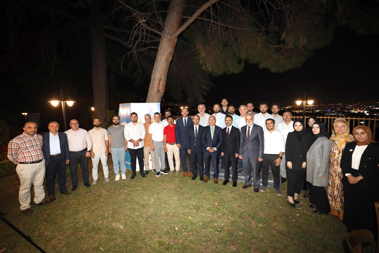 “Yaşayan Medeniyetimiz Endülüs” Projesi Basın Duyurusu