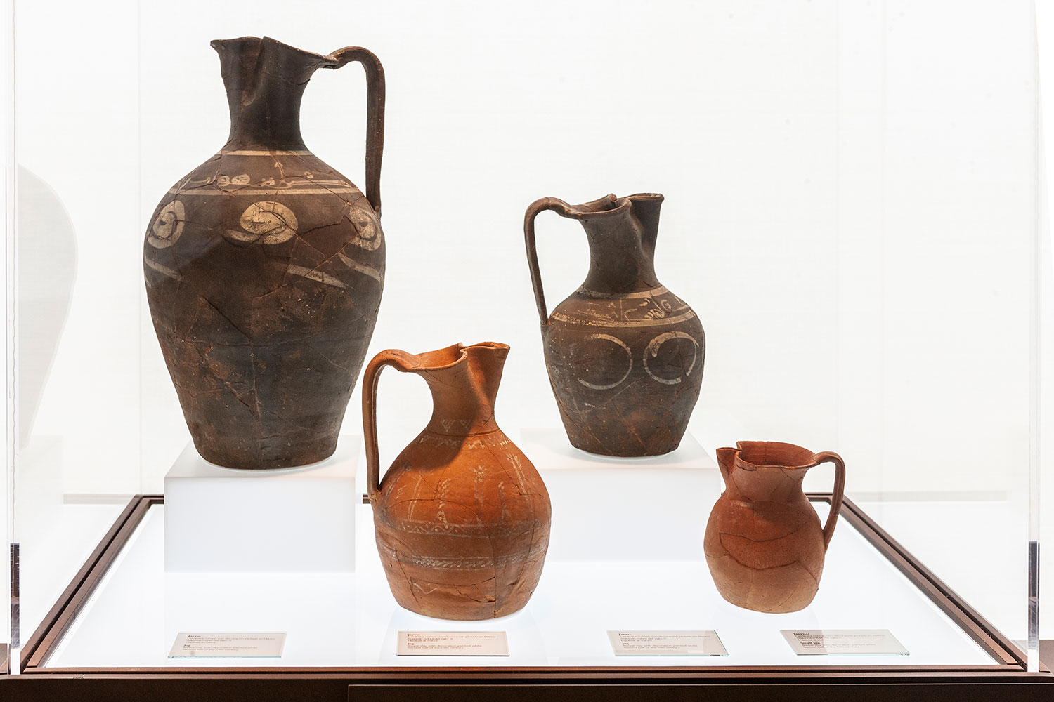 Endülüs’te Yeni Arkeolojik Bulgular