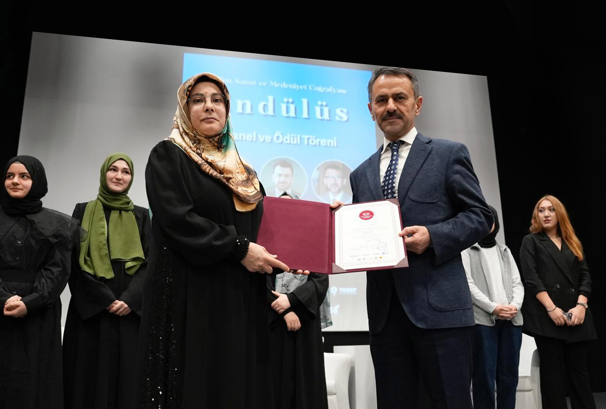 Yarışma Sonuçları